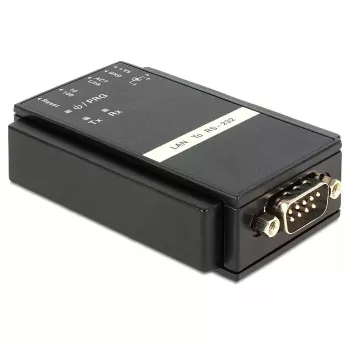 Kabelio jungties adapteris DeLOCK 62504