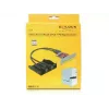 Sąsajos plokštė DeLOCK 61775 USB 3.2 Gen 1
