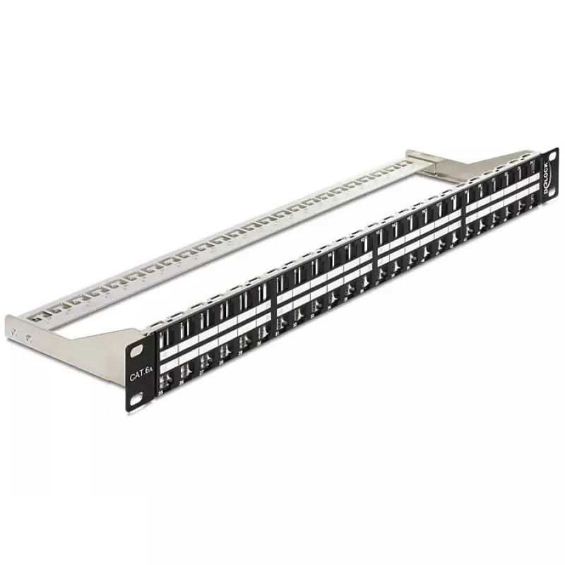 Patch Panel DeLOCK 43280 2U