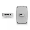 EnGenius Cloud valdomas AP sieninis prieigos taškas 11ax Wi-Fi6 400+867 Mbit/s 2T2R GbE PoE.af 2x4 ir 2x 5 dBi