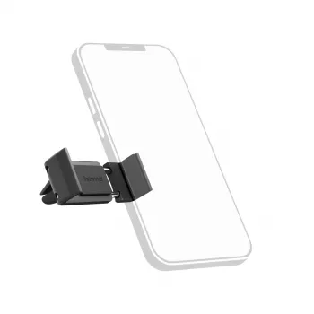 Hama Flipper Pasyvus laikiklis Mobilusis telefonas / Išmanusis telefonas Juoda