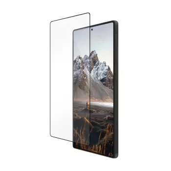 dbramante1928 eco-shield D3O skaidri ekrano apsauginė plėvelė Samsung 1 vnt.