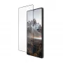 dbramante1928 eco-shield D3O skaidri ekrano apsauginė plėvelė Samsung 1 vnt.