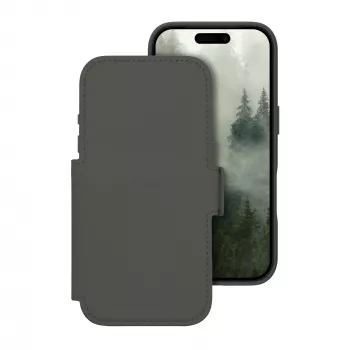 dbramante1928 Lynge MS ICON mobiliojo telefono dėklas Folio Green
