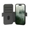 dbramante1928 Lynge MS ICON mobiliojo telefono dėklas Folio Green
