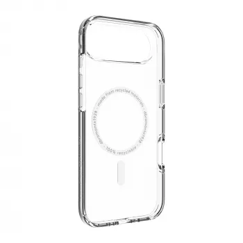 dbramante1928 Iceland Ultra D3O MS mobiliojo telefono dėklas Dangtelis Skaidrus
