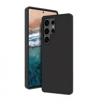 dbramante1928 Monaco mobiliojo telefono dėklas 17,3 cm (6,8 colio) Dangtelis Juodas