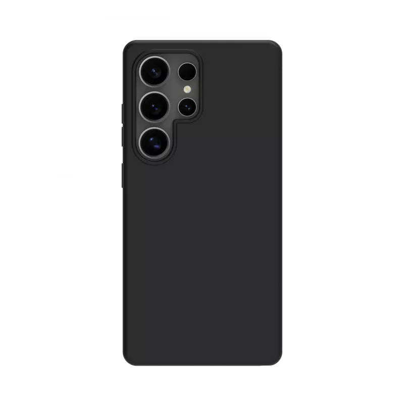 dbramante1928 Monaco mobiliojo telefono dėklas 17,3 cm (6,8 colio) Dangtelis Juodas