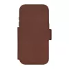 dbramante1928 Lynge MS mobiliojo telefono dėklas Folio Tan