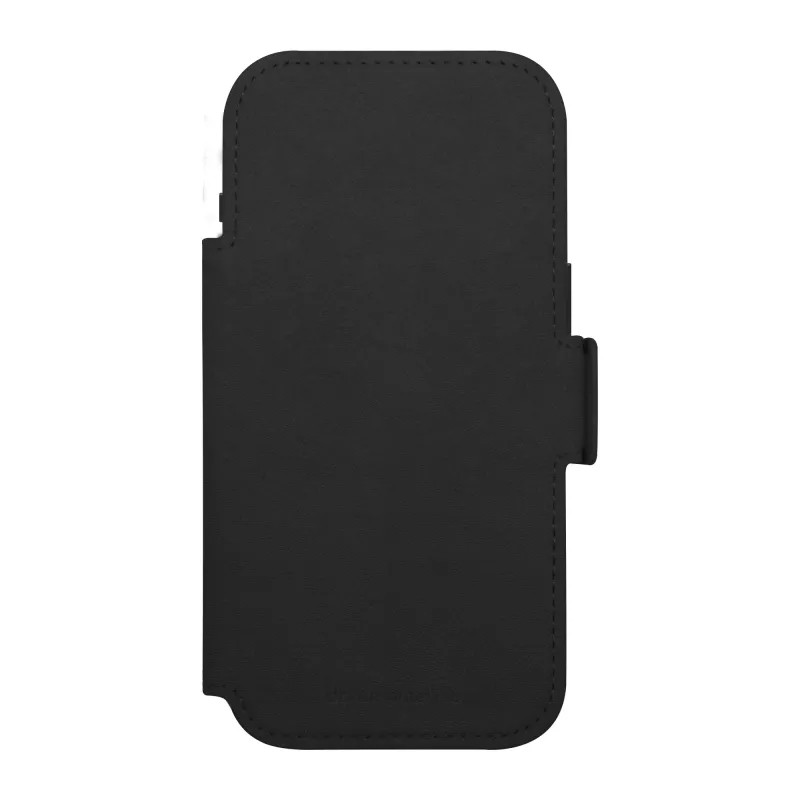 dbramante1928 Lynge MS mobiliojo telefono dėklas Folio Juoda