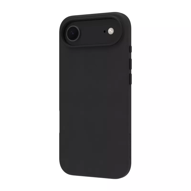 dbramante1928 Lynge MS mobiliojo telefono dėklas Folio Juoda