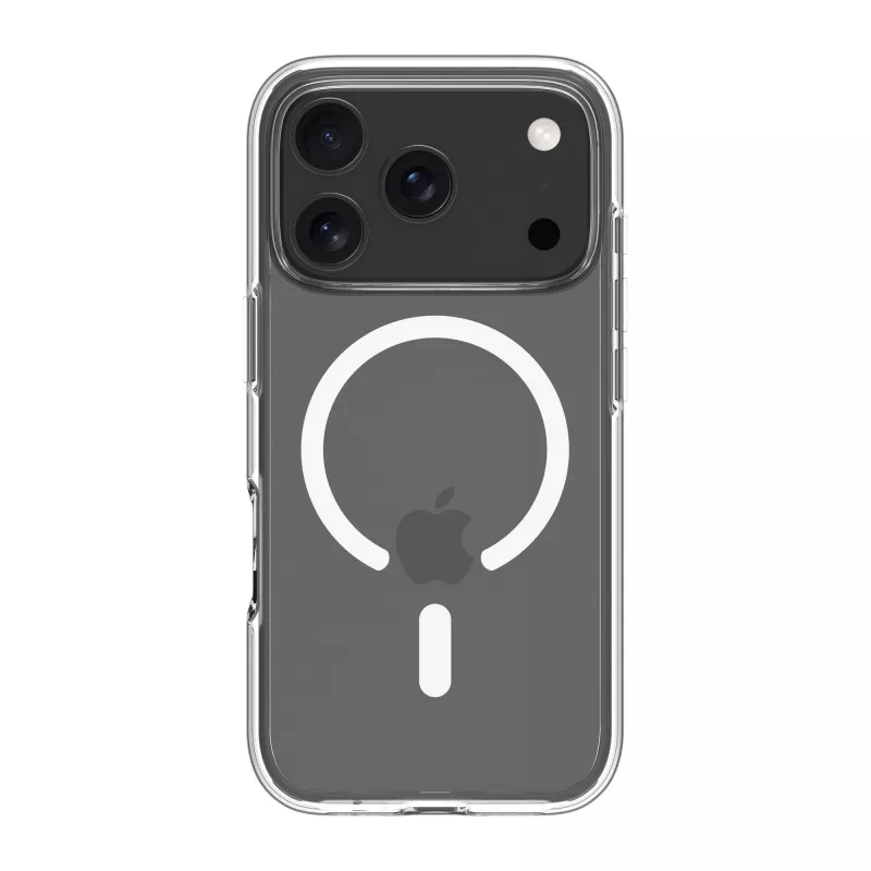 dbramante1928 Iceland Ultra D3O MS mobiliojo telefono dėklas Užvalkalas Skaidrus
