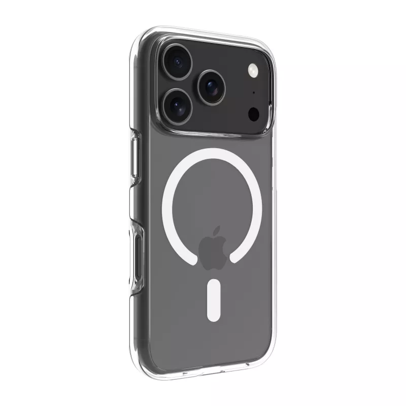dbramante1928 Iceland Ultra D3O MS mobiliojo telefono dėklas Užvalkalas Skaidrus