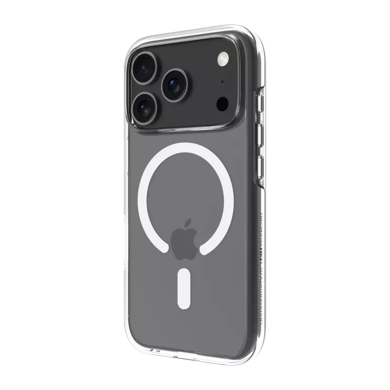dbramante1928 Iceland Ultra D3O MS mobiliojo telefono dėklas Užvalkalas Skaidrus