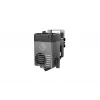 3D spausdintuvas Flashforge Creator 4A — spausdinimo tūris 400×350×500 mm, 1,75 mm siūlas, maks. platformos temperatūra 120 °C, Wi‑Fi