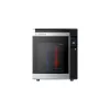 3D spausdintuvas Flashforge Creator 4A — spausdinimo tūris 400×350×500 mm, 1,75 mm siūlas, maks. platformos temperatūra 120 °C, Wi‑Fi