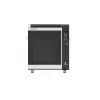 3D spausdintuvas Flashforge Creator 4A — spausdinimo tūris 400×350×500 mm, 1,75 mm siūlas, maks. platformos temperatūra 120 °C, Wi‑Fi