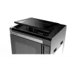 3D spausdintuvas Flashforge Creator 4A — spausdinimo tūris 400×350×500 mm, 1,75 mm siūlas, maks. platformos temperatūra 120 °C, Wi‑Fi