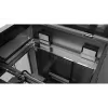 3D spausdintuvas Flashforge Creator 4A — spausdinimo tūris 400×350×500 mm, 1,75 mm siūlas, maks. platformos temperatūra 120 °C, Wi‑Fi