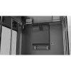 3D spausdintuvas Flashforge Creator 4A — spausdinimo tūris 400×350×500 mm, 1,75 mm siūlas, maks. platformos temperatūra 120 °C, Wi‑Fi