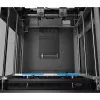 3D spausdintuvas Flashforge Creator 4A — spausdinimo tūris 400×350×500 mm, 1,75 mm siūlas, maks. platformos temperatūra 120 °C, Wi‑Fi
