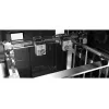 3D spausdintuvas Flashforge Creator 4A — spausdinimo tūris 400×350×500 mm, 1,75 mm siūlas, maks. platformos temperatūra 120 °C, Wi‑Fi