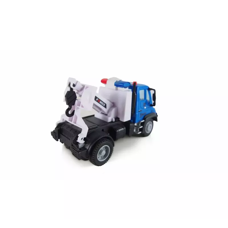 Amewi Mini Truck radijo bangomis valdomas RC modelis 1:64 ličio jonų 500 mAh