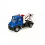 Amewi Mini Truck radijo bangomis valdomas RC modelis 1:64 ličio jonų 500 mAh