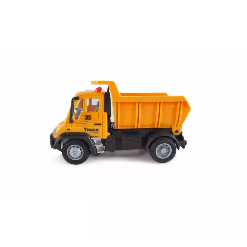 Amewi Mini Truck RC modelis 1:64 Ličio jonų 500 mAh