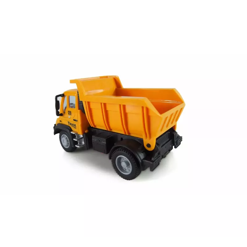 Amewi Mini Truck RC modelis 1:64 Ličio jonų 500 mAh