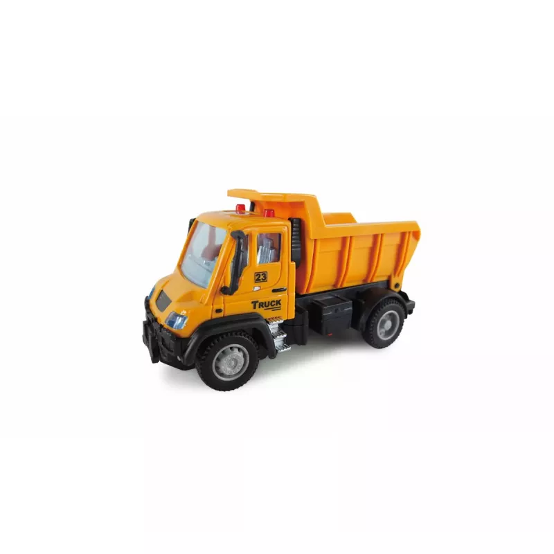 Amewi Mini Truck RC modelis 1:64 Ličio jonų 500 mAh