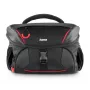 Hama Phoenix Compact case Juoda