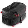 Hama Phoenix Compact case Juoda
