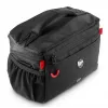 Hama Phoenix Compact case Juoda