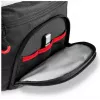 Hama Phoenix Compact case Juoda