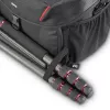 Hama 00121352 fotoaparato dėklas Petnešos dėklas Juoda