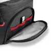 Hama 00121352 fotoaparato dėklas Petnešos dėklas Juoda