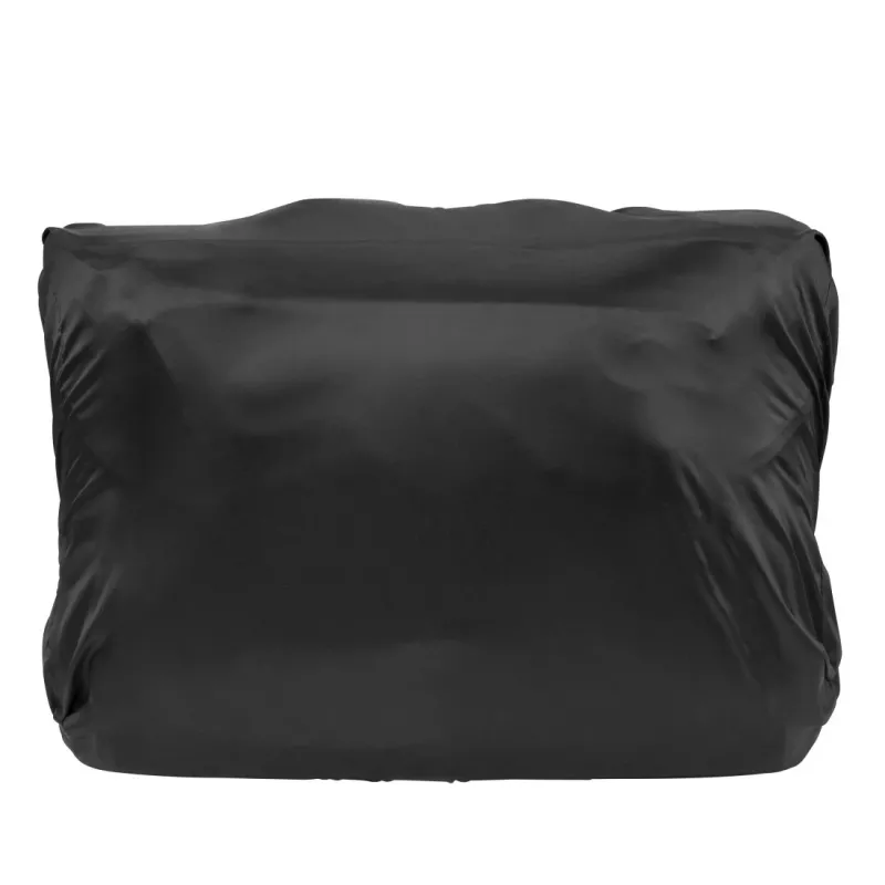 Hama 00121352 fotoaparato dėklas Petnešos dėklas Juoda