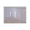 Universalus kabliukas TESA 77763 patalpose baltas 2 vnt.