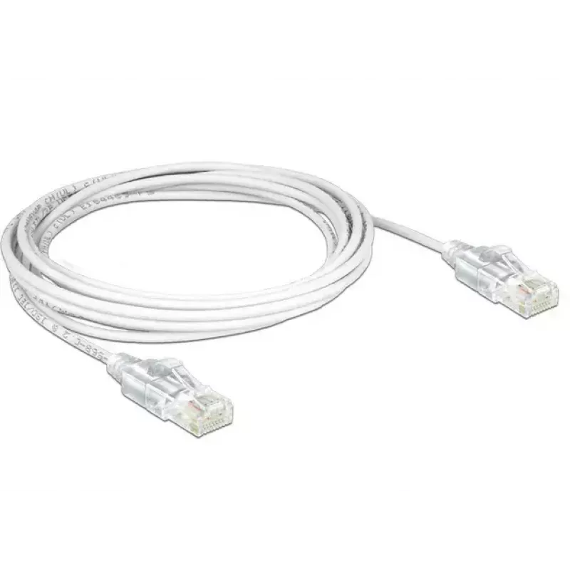 Tinklo kabelis DeLOCK 2 m Cat.6 UTP