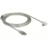 USB laidas DeLOCK 3m USB2.0-A/USB2.0-B