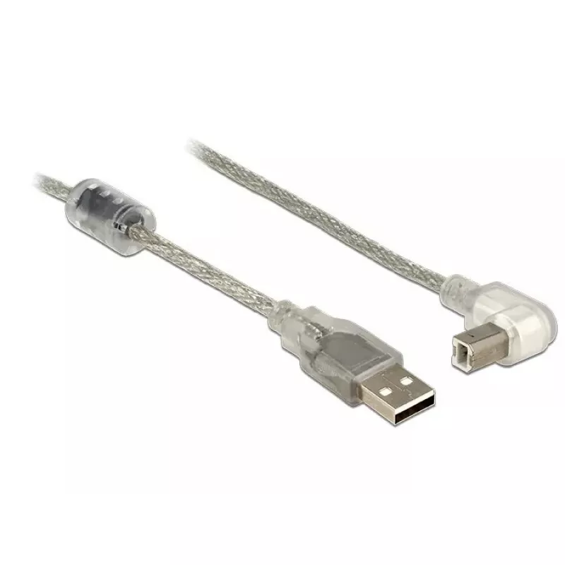 USB laidas DeLOCK 3m USB2.0-A/USB2.0-B