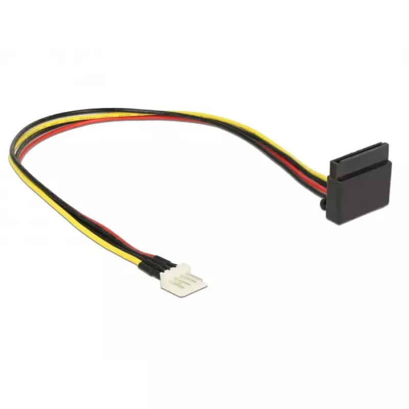 Vidinis maitinimo laidas DeLOCK 85511 0,3 m