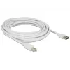 USB laidas DeLOCK 5m USB2.0-A/USB2.0-B
