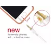 Audio kabelis 3,5 mm DeLOCK 85579