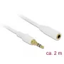 Audio kabelis 3,5 mm DeLOCK 85579