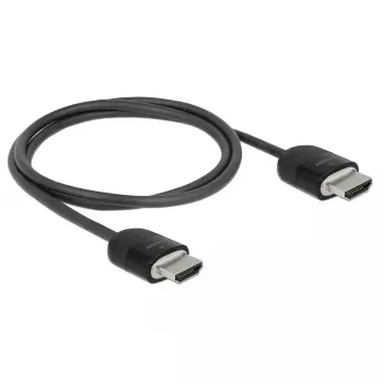 HDMI laidas DeLOCK 84963 1m