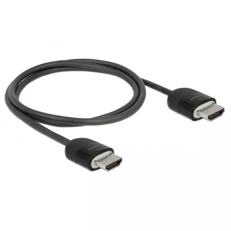 HDMI laidas DeLOCK 84963 1m
