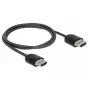 HDMI laidas DeLOCK 84963 1m