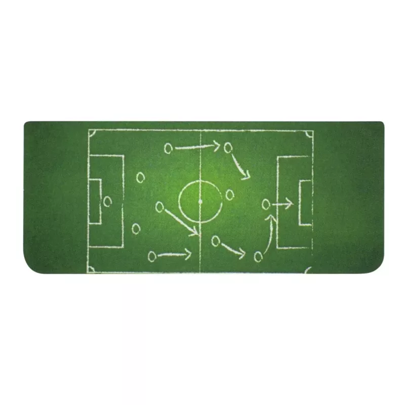 Hama Soccer, PlayStation 4, juoda, žalia